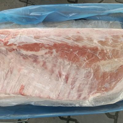 Ba chỉ có sườn Danish Crown