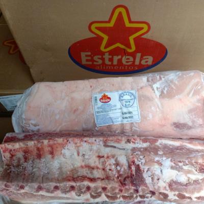 Cốt lết Estrella