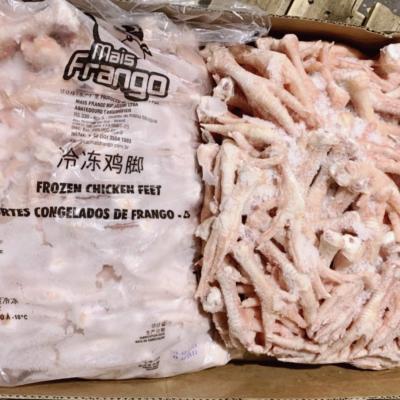 Chân gà Mais Frango