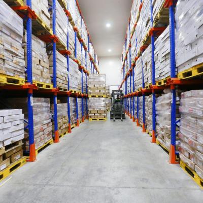 Công ty TNHH Nhiêu Lộc đang phân phối thịt heo đông lạnh của tập đoàn thực phẩm Miratorg - NGA! 